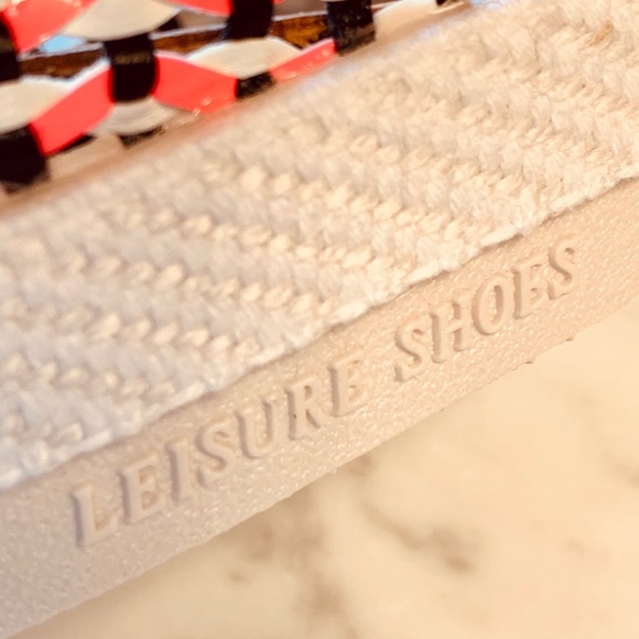 Rivieras women’s leisure shoes - Picture 5 of 6